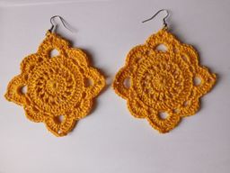 Dziirwa Earring Collection 