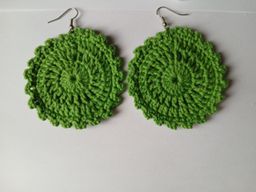 Dziirwa Earring Collection 