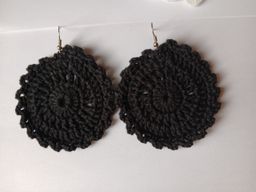 Dziirwa Earring Collection 