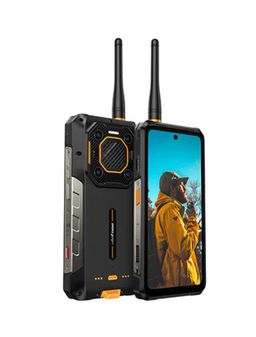 Ulefone Armor 26 Ultra Walkie-Talkie