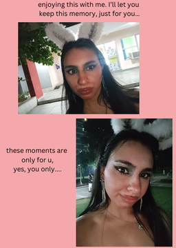 Secret Temptations: Unveiling Beauty