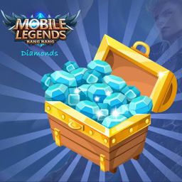 MOBILE LEGENDS