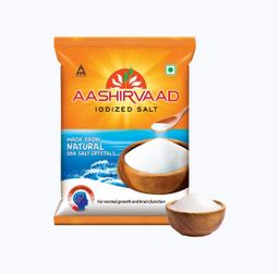 Aashirvaad Salt