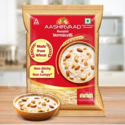 Aashirvaad Vermicelli