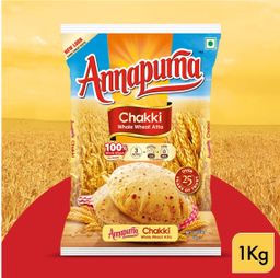 Annapurna Atta 1 kg