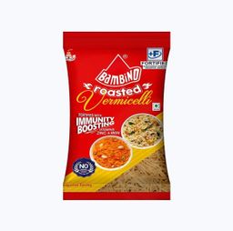 Bambino Roasted Vermicelli 800gm