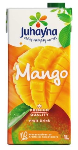 عصير جهينة (لتر )