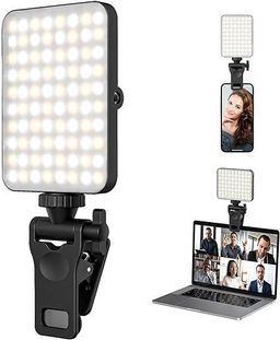selfie light rechargeable 
