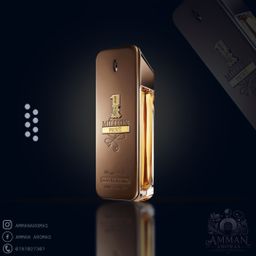 Rabanne 1 Million Privé 