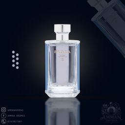 Prada L'Homme L'Eau
