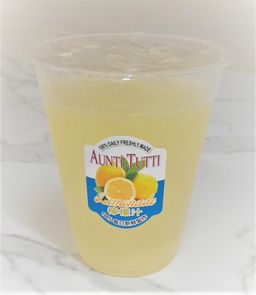 Fresh Lemonade Original