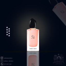 Giorgio Armani Si Fiori 