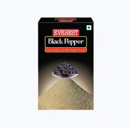 Everest Black Pepper Powder