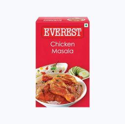 Everest Chicken Masala