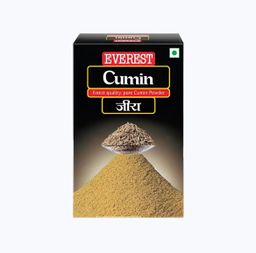 Everest Cumin Powder (Zeera)