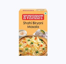 Everest Shahi Biryani Masala