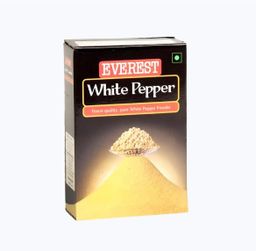 Everest White Pepper