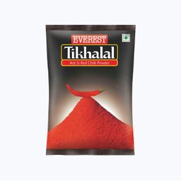 Everest Tikhalal 500 gm
