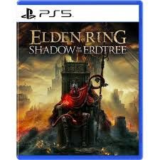 Elden Ring: Shadow of the Erdtree 