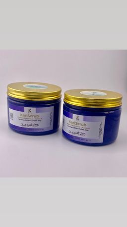 KariScrub au Nila