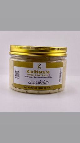 KariNature Ananas 100ml
