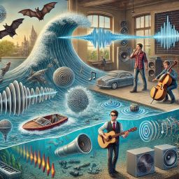 Topic9: Waves and Sound