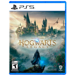 Hogwarts Legacy