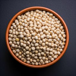 White Chana (Tella Senegalu)