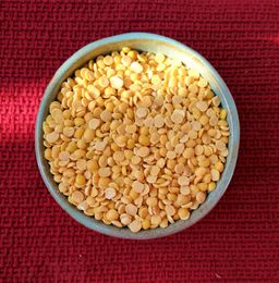 Toor Dal Gold (kandipappu)