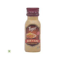 Tiger Biryani Essence