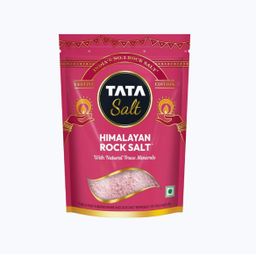 Tata Pink Salt 1 kg