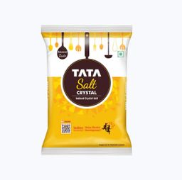 Tata Crystal Salt 1 kg