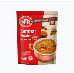 MTR Sambar 100 gm
