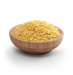 Moong Dal (Pesarapappu)