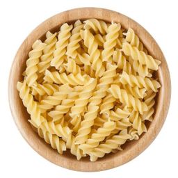 Macroni Spring (Pasta)