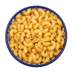 Macroni Elbow (Pasta)