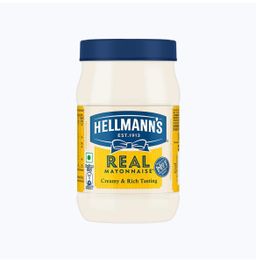 Hellmann’s Mayonnaise