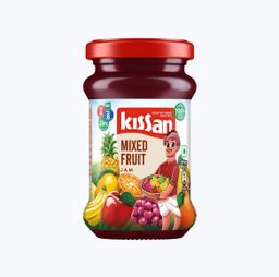 Kissan Jam