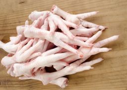 Chicken Feet