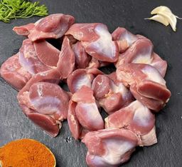 Chicken Gizzards