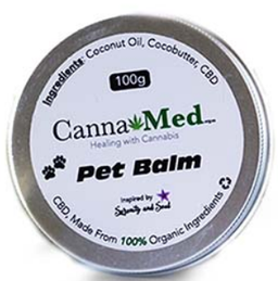 CBD Plus Pet Balm 40g