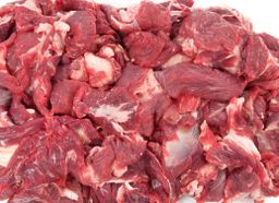 Beef Trimmings ( 80/20 )