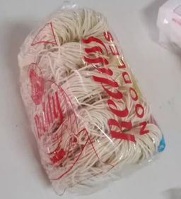 Reddy Noodles