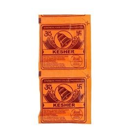 Kesari Colour