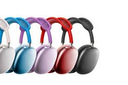 Wireless Head Phones
