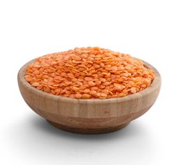 Masoor Dal (Yerra Kandipappu)