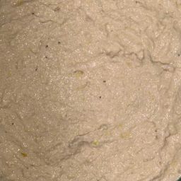 မုံရွာ အညာမုန့်_အကြော်မှုန့် 