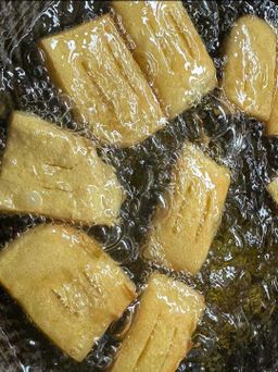 မုံရွာ အညာမုန့်_တို့ဟူးကြော်မှုန့်  