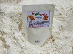 မုံရွာ အညာမုန့်_အကြော်မှုန့် 