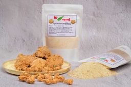 မုံရွာ အညာမုန့်_အကြော်မှုန့် 